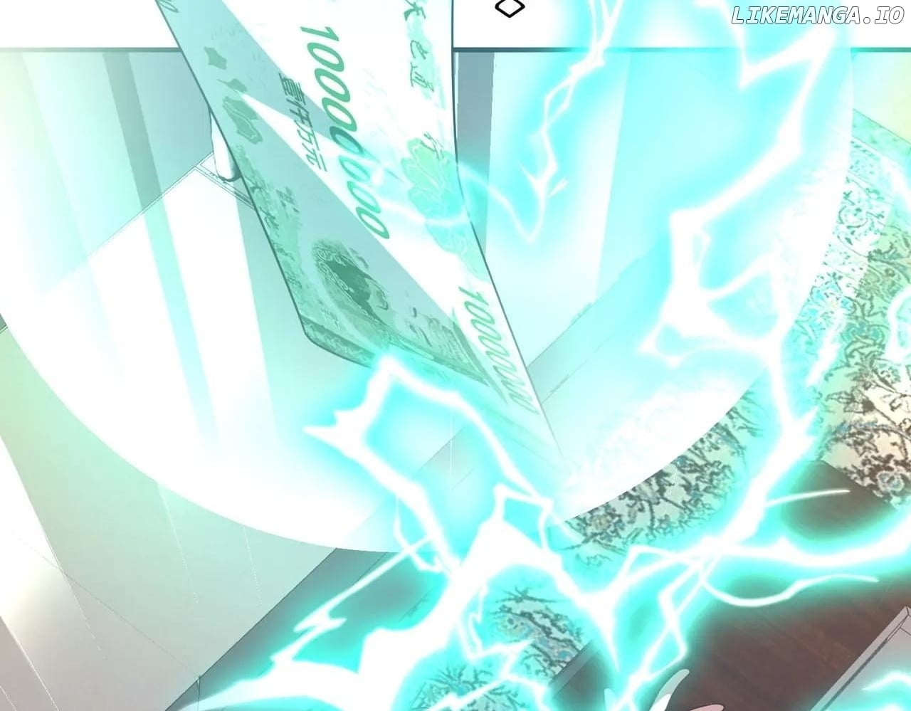 With My Netherworld Trillions, Game On! Chapter 252 - page 9